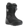 Snowboard boots Men Nidecker 2027 Altai Men Wide Black
