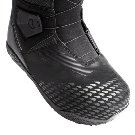 Snowboard boots Men Nidecker 2027 Altai Men Wide Black