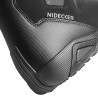 Snowboard boots Men Nidecker 2027 Altai Men Wide Black