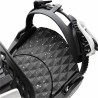 Snowboard bindings unisex Nidecker 2027 Ollie Black