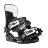 Snowboard bindings unisex Nidecker 2027 Ollie Black