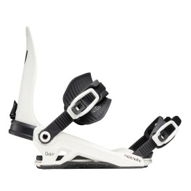 Snowboard bindings unisex Nidecker 2027 Orbit Ned