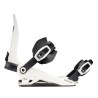 Snowboard bindings unisex Nidecker 2027 Orbit Ned