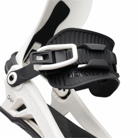 Snowboard bindings unisex Nidecker 2027 Orbit Ned