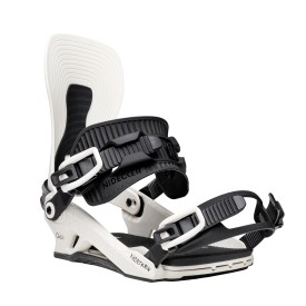Snowboard bindings unisex Nidecker 2027 Orbit Ned