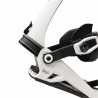 Snowboard bindings unisex Nidecker 2027 Orbit Ned
