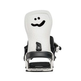 Snowboard bindings unisex Nidecker 2027 Orbit Ned