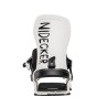 Snowboard bindings unisex Nidecker 2027 Orbit Ned