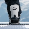 Snowboard bindings unisex Nidecker 2027 Orbit Ned