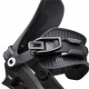 Snowboard bindings unisex Nidecker 2027 Orbit Black