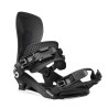 Snowboard bindings unisex Nidecker 2027 Orbit Black