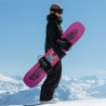Snowboard bindings unisex Nidecker 2027 Orbit Black