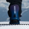 Snowboard bindings unisex Nidecker 2027 Orbit Pacific