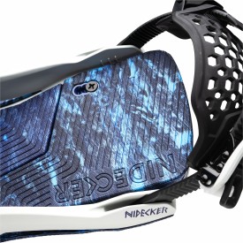 Snowboard bindings unisex Nidecker 2027 Orbit Pro Viking