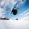Snowboard bindings unisex Nidecker 2027 Orbit Pro Viking