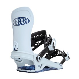 Snowboard bindings unisex Nidecker 2027 Orbit Pro Viking
