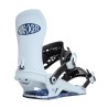Snowboard bindings unisex Nidecker 2027 Orbit Pro Viking