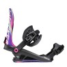 Snowboard bindings unisex Nidecker 2027 Orbit Pro Heat Map