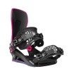 Snowboard bindings unisex Nidecker 2027 Orbit Pro Heat Map