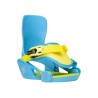 Snowboard bindings unisex Nidecker 2027 Pop Scamp