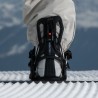 Snowboard bindings unisex Nidecker 2027 Flow Nexus Black