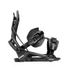 Snowboard bindings unisex Nidecker 2027 Flow Nexus Black