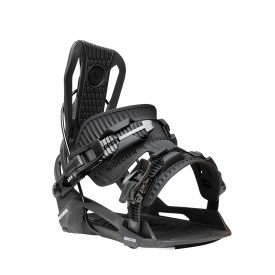 Snowboard bindings unisex Nidecker 2027 Flow Nexus Black