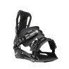 Snowboard bindings unisex Nidecker 2027 Flow Nexus Black