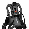 Snowboard bindings unisex Nidecker 2027 Flow Nexus Black