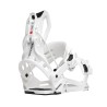 Snowboard bindings unisex Nidecker 2027 Flow Nexus White