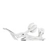 Snowboard bindings unisex Nidecker 2027 Flow Nexus White
