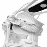 Snowboard bindings unisex Nidecker 2027 Flow Nexus White