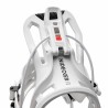 Snowboard bindings unisex Nidecker 2027 Flow Nexus White