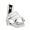 Snowboard bindings unisex Nidecker 2027 Flow Nexus White