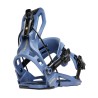 Snowboard bindings unisex Nidecker 2027 Flow Nexus Midnight