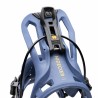 Snowboard bindings unisex Nidecker 2027 Flow Nexus Midnight