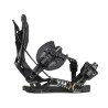 Snowboard bindings unisex Nidecker 2027 Flow NX2 Hybrid Black