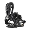 Snowboard bindings unisex Nidecker 2027 Flow NX2 Hybrid Black