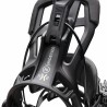 Snowboard bindings unisex Nidecker 2027 Flow NX2 Hybrid Black