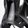 Snowboard bindings unisex Nidecker 2027 Flow NX2 Hybrid Black