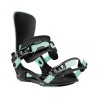 Snowboard bindings unisex Nidecker 2027 Combo Glacier