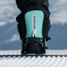 Snowboard bindings unisex Nidecker 2027 Combo Glacier