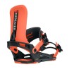 Snowboard bindings unisex Nidecker 2027 Combo Orange