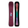 Snowboard board Women Nidecker 2027 Venus Plus Purple