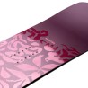 Snowboard board Women Nidecker 2027 Venus Plus Purple