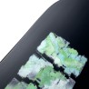 Snowboard board Women Nidecker 2027 Cheat Code Women Black Blue White