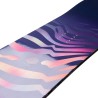 Snowboard board Women Nidecker 2027 Astral Purple