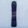 Snowboard board Women Nidecker 2027 Astral Purple
