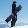 Snowboard board Women Nidecker 2027 Astral Purple