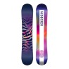 Snowboard board Women Nidecker 2027 Astral Purple